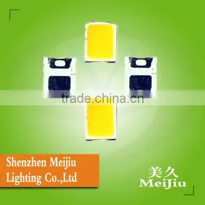 For SMD 2835 10W 0.6m T8 LED Tube Lights Led Tube t8 0.6m 30-32lm 0.2w SMD2835 LED thumbnail-1