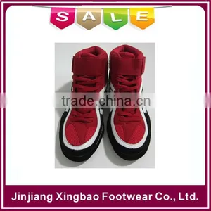 ULTRA RARE COLORWAY Baby Ultimate Kolat Wrestling Shoes ( Rulons Freeks Kolats) Size 35-45 Good Condition thumbnail-4