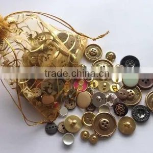 Mixed Craft Button for DIY, Gift Promotion and Handicraft Making thumbnail-3