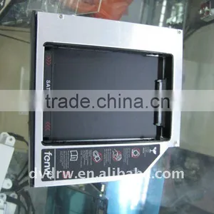 Universal IDE to SATA HDD Caddy thumbnail-1