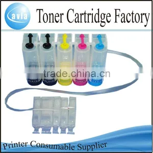 Ink Tank CISS for Epson Printer Machine 320 thumbnail-1