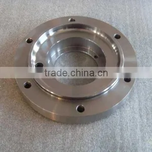 Closely Tolerance CNC Turning Work Job Turning Components thumbnail-2