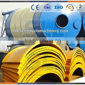100ton Cement Silo for Sale thumbnail-1