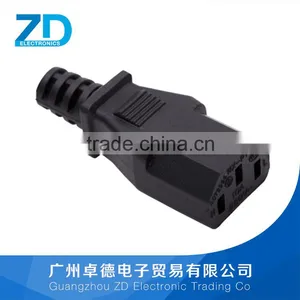 Soviet-style Electric Power Cord thumbnail-3