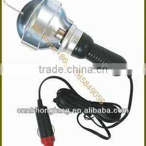 DC 12 Volt 10 Watt Auto Working Lamp thumbnail-1