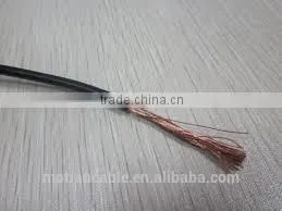 NH-RV 300/500V Fire Resistant Copper Conductor PVC Insulated Flexible Cable thumbnail-1