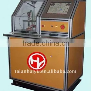 CRI200 Common Rail Injector Test Bench ,controlled by Windows XP System thumbnail-1