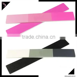 Personal Luxurious Manicure Set Nail File thumbnail-1