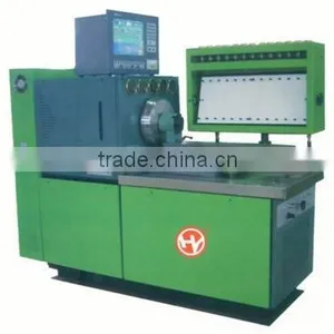 Diesel Pump Test Stand, Test Oil Filtering Unit: 5u thumbnail-1