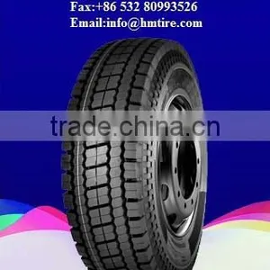 Truck Tyre 825r20 Tyres Made in China Tyres for Truck thumbnail-3