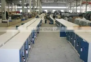 Good Quality Home Use Steel Safe Box thumbnail-3