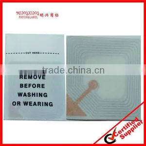 rf Anti-theft Label thumbnail-1