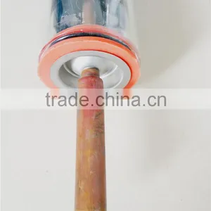 Heat Pipe Vacuum TubeSolar Collectors thumbnail-1