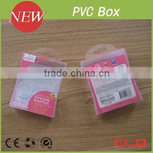 Eco-friendly Material Pillow Pack Boxes thumbnail-4