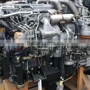 Part ENGINE ASSY - 201-00173 thumbnail-4