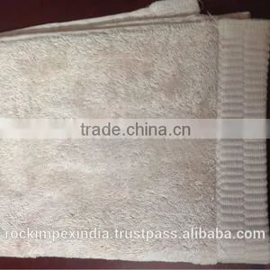 LUXURY SOFT TERRY TOWEL thumbnail-1