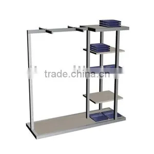 Clothing Display Rack ( Clothes Hanger) thumbnail-1