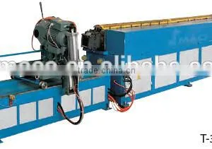 ALMACO Trans-verse Flange Duct System thumbnail-1
