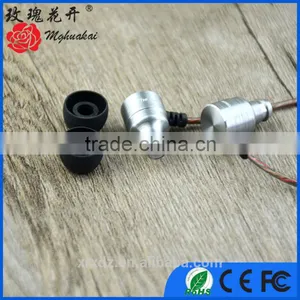 OEM Dynamic Drivers Headphones With 10mm Driver Unit for Laptop Computer or Android Mobile Phone thumbnail-2