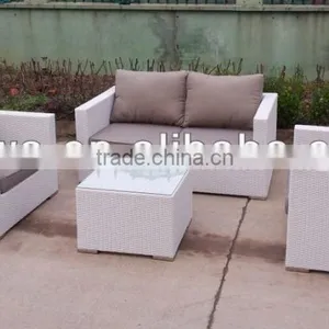 YHA090B OUTDOOR FURNITURE RATTAN thumbnail-1