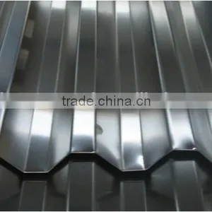 China Prime Good Quality DX51D SGCC SGCH Hot Dipped Galvanized Steel Coil /sheet for Roofing or Construction thumbnail-6