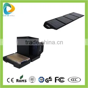 Solar Power System thumbnail-1