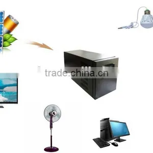 2015 New Product Midden-size Home Using Solar Generation System thumbnail-3