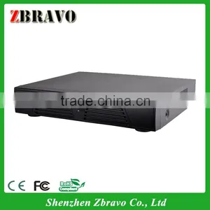 Economic 4channel Full 960H DVR ICloud Support Mobile View Digital Video Recorder thumbnail-1