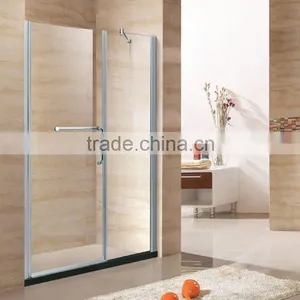 Aluminium Bathroom Doors D10 thumbnail-1