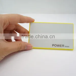 Wholesale High Quality Low Price Portable Power Bank for Laptop thumbnail-2