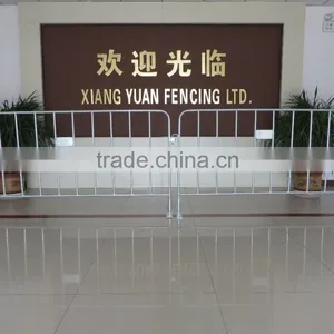 Temporary Fence Welded Wire Mesh Panel Temporary Fencing thumbnail-4