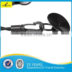 Travelsky Clip Clothesline Outdoor Clothesline With Sucker Quality Choice thumbnail-3