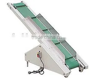 Full Automatic Weighing Snacks Packing Machine China Manufactuer thumbnail-6
