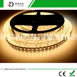 24V 20W 3528 240leds/m Flexible LED Tape thumbnail-1