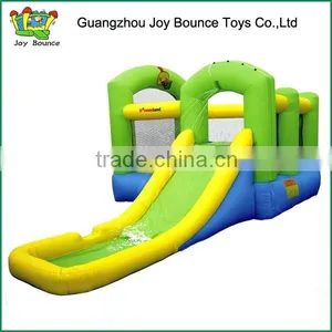 Funny Commercial Inflatable Dry Slides on Hot Selling 2015 thumbnail-1