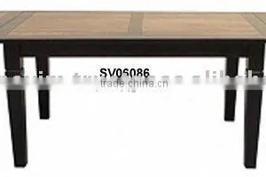 Wooden Dining Table,wooden Furniture,dining Room Furniture thumbnail-1