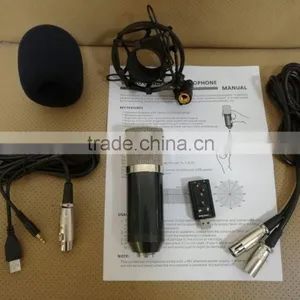 Tymine Professional Studio Microphone TM-S800 thumbnail-4
