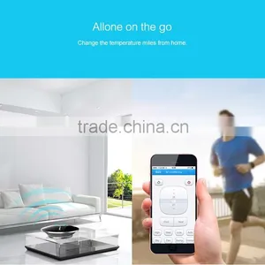 Universal Remote Control One Mobile Phone Control ALL Applicances thumbnail-3