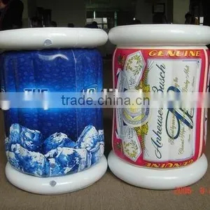 Custom-made Promotional Pvc Display Inflatable Cup thumbnail-1