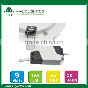 Hot Sales External Driver CRI 80 30W Led AR111 thumbnail-2