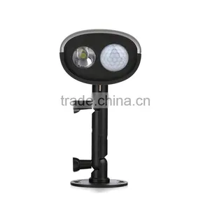 250-300lm Pir Motion Sensor Light for Home thumbnail-4
