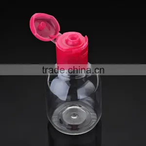 Guangzhou Plastic Bottles Wholesale, Plastic Bottle for Cosmetic Packaging, Cosmetic Plastic Bottle thumbnail-4