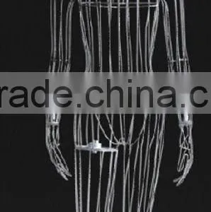 Fashion Female Mannequin thumbnail-1