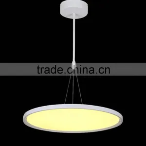 Pendant Led Panel Light 600mm 48W thumbnail-1