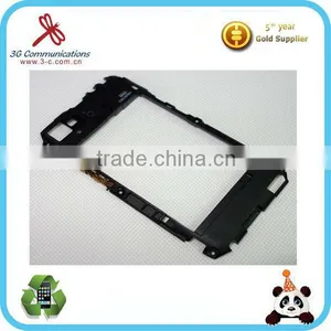 Genuine Middle Cover For Blackberry Q5 thumbnail-1