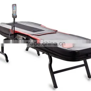Full Vibration Whole Body Massage Bed thumbnail-5