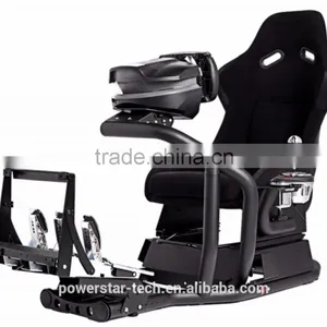 VR Racing Gaming Simulator thumbnail-1