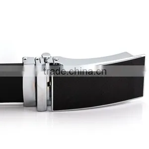 8 Years Manufacturer Genuine Leather 100% Warranty Superior Quality Cow Hide Belt thumbnail-3