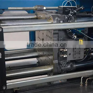 Professional Manual Injection Molding Machine thumbnail-5