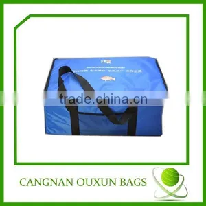 Low Price Polyester Epe Foam Cooler Bag thumbnail-1